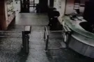 Нападение на журналистку "Эха Москвы"