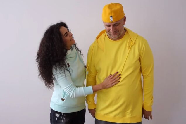 'Каменских беременна': в сети ажиотаж вокруг новости о Потапе и Насте