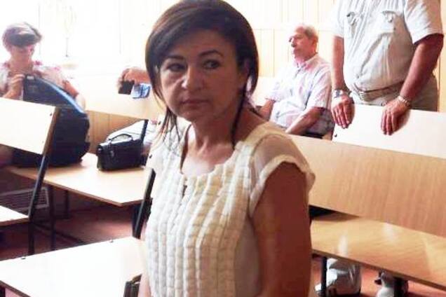 Фигурантка уголовных дел из Днепра получила высокий пост в КГГА