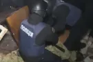 Штурм суда в Киеве: опубликовано видео задержания сторонников Коханивского