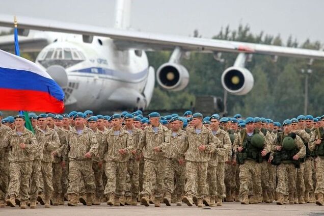 'Спільне угруповання': Білорусь визнала, що РФ не вивела війська після навчань