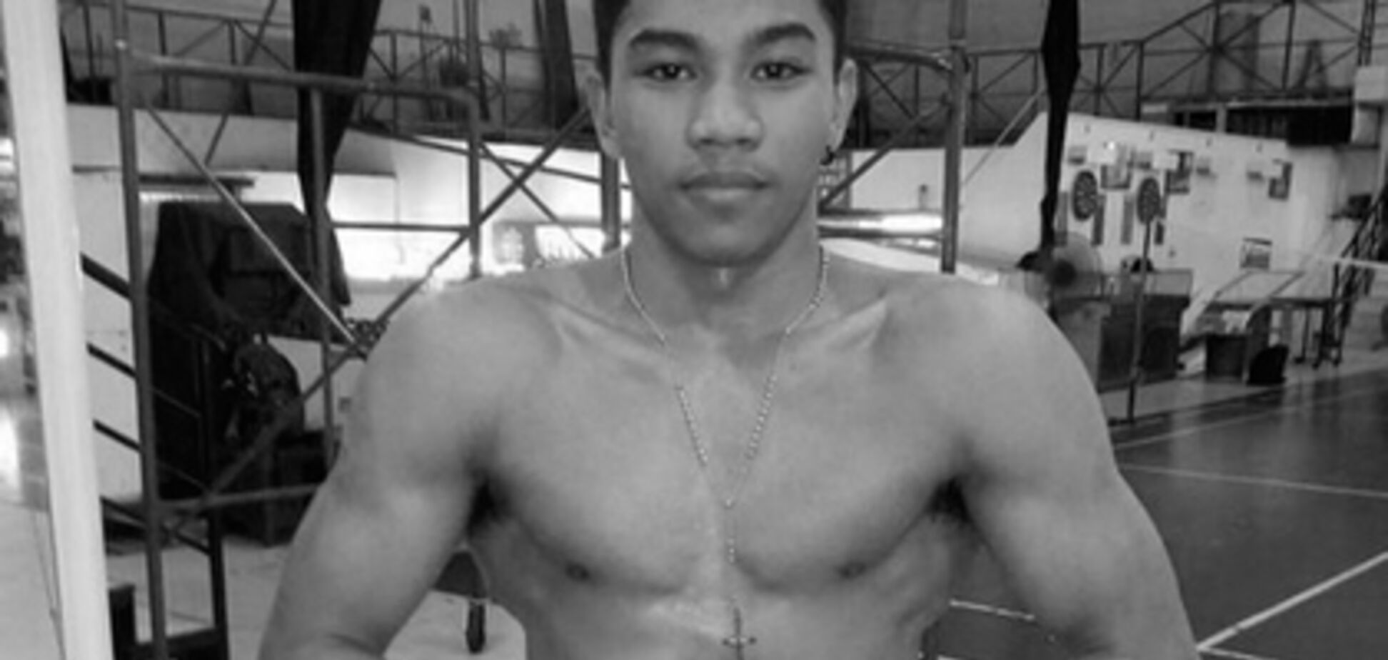 Перспективный боксер умер после тренировки