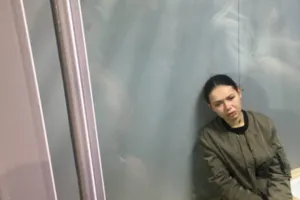 Елена Зайцева ДТП Харьков