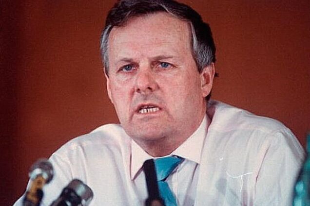 Анатолий Собчак