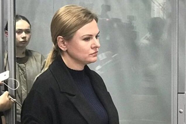 Адвокат Зайцевой