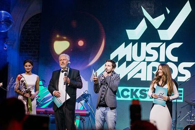 M1 Music Awards 2017: хто виступить на головній сцені премії