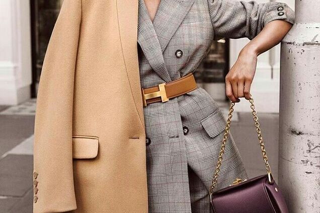 Как правильно подобрать пальто по типу фигуры