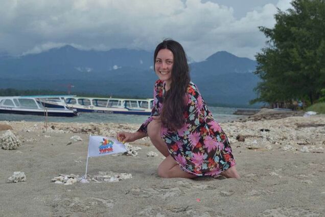 Беременная Харьков ДТП