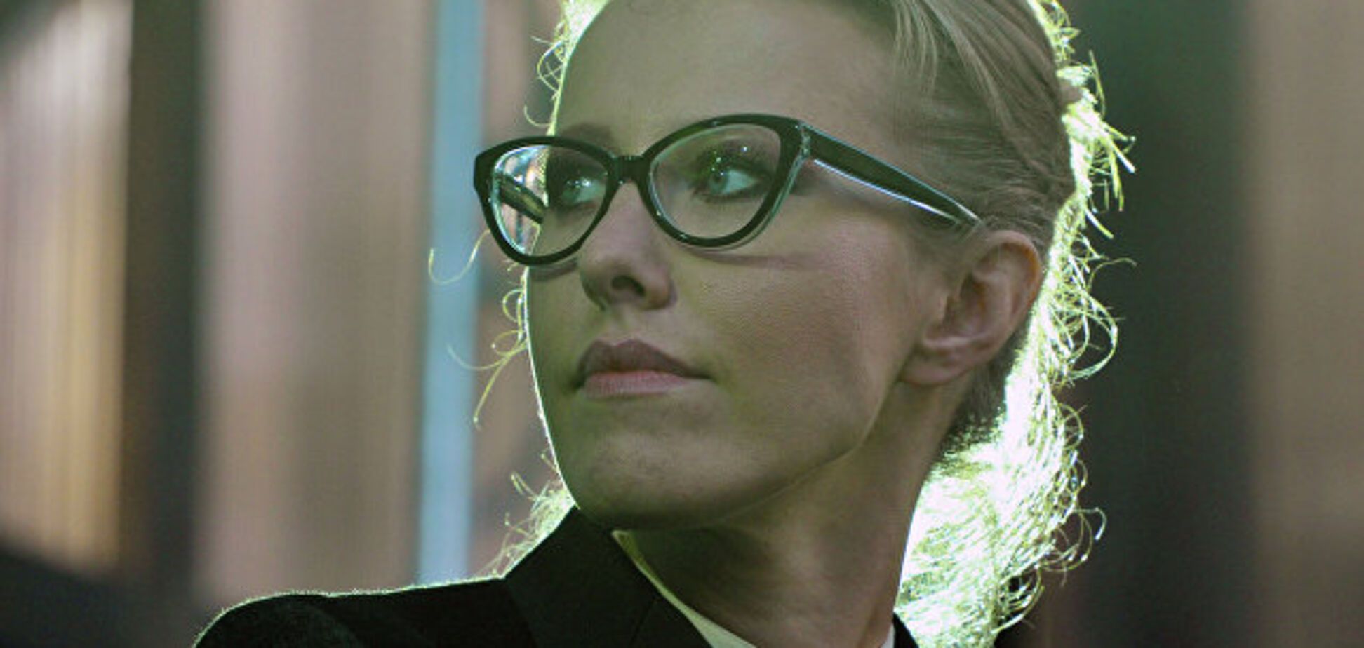 Welcome to Дом-3, товарищи! Путин ваш президент!