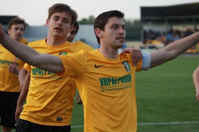 Футболист 'Александрии' забил издевательский пенальти 'Динамо' в Кубке Украины: опубликовано видео