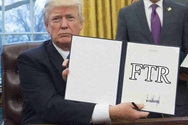 На подходе серьезные санкции США для России