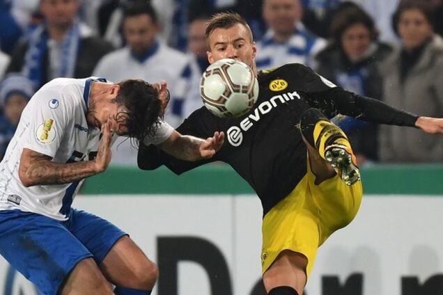 Андрій Ярмоленко