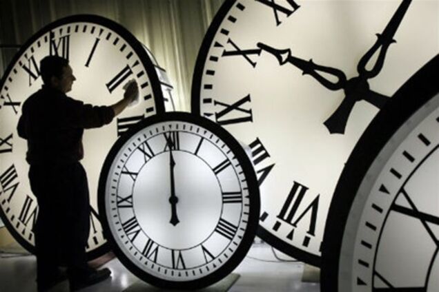 Перехід на зимовий час: як адаптуватися