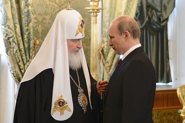 Кремлю потрібна тотальна релігійна війна в Україні: в УПЦ КП зробили заяву