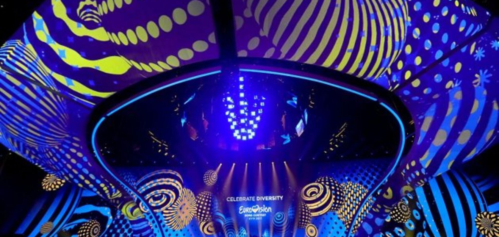 Гаврилова: на самом деле Евровидение для Украины было гордостью