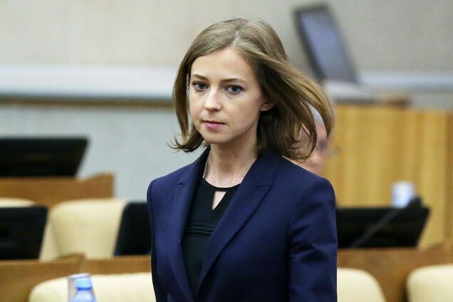 'Крым наш, Царь женился девственником, Путин — навечно'