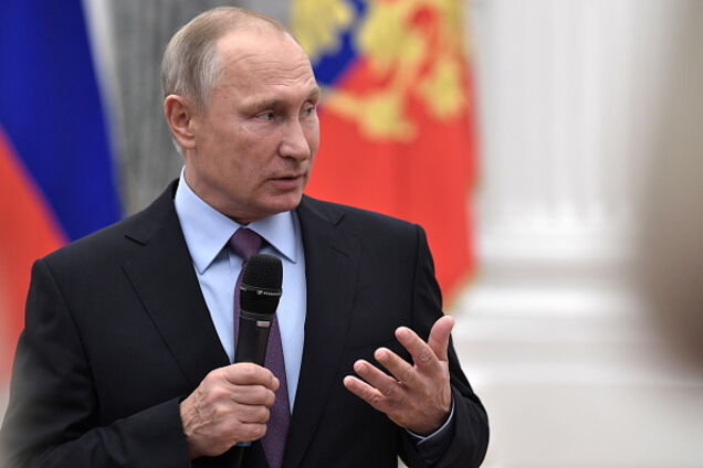 Война против Украины: экс-премьер РФ рассказал, о чем жалеет Путин