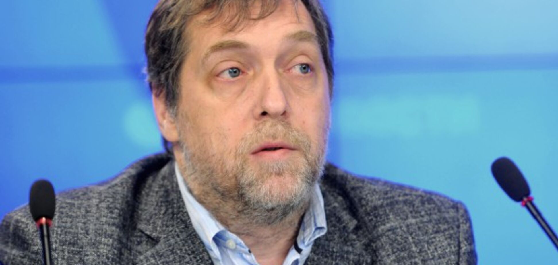 Никита Высоцкий