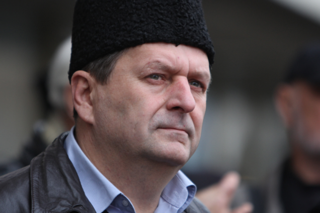 'Погостят и приедут': стала известна дальнейшая судьба Чийгоза и Умерова