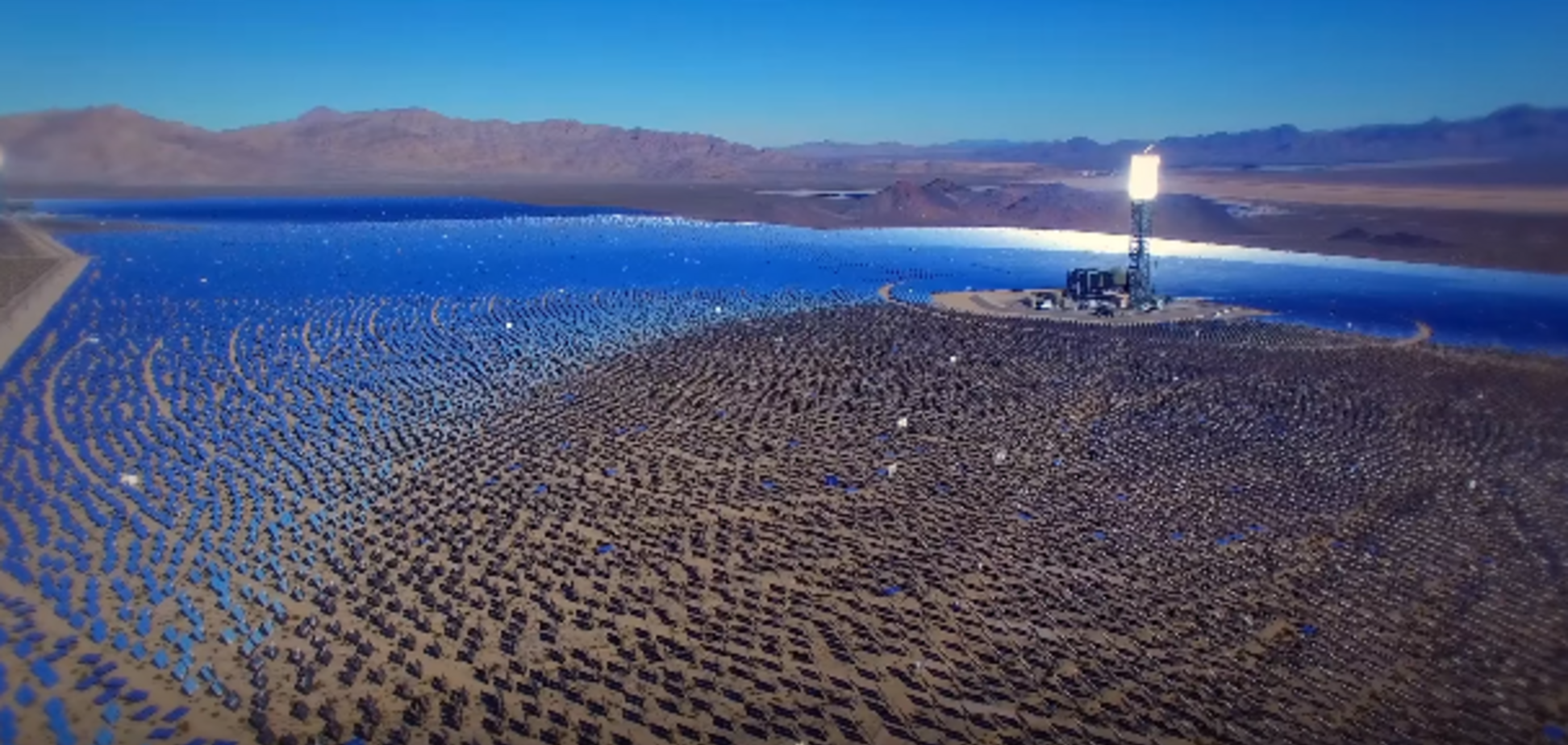 Работу отдадут роботам: в Саудовской Аравии за $500 млрд построят город будущего