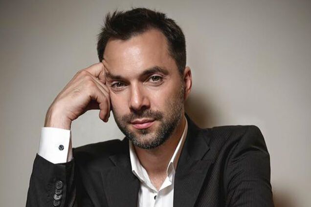 Арестович удивился выводам известного блогера о Собчак и Крыме