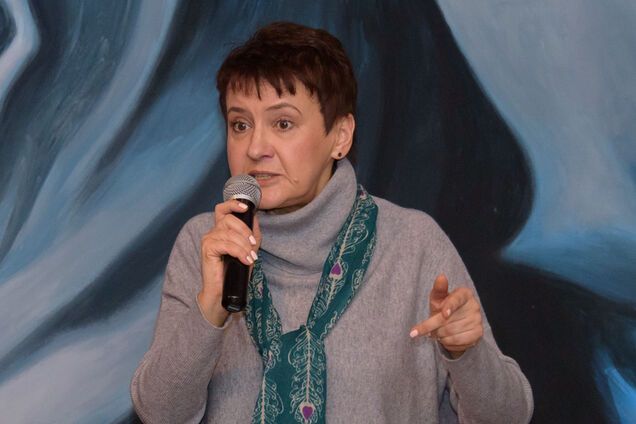 Не только экзамен по языку: Забужко назвала новое условие получения гражданства Украины