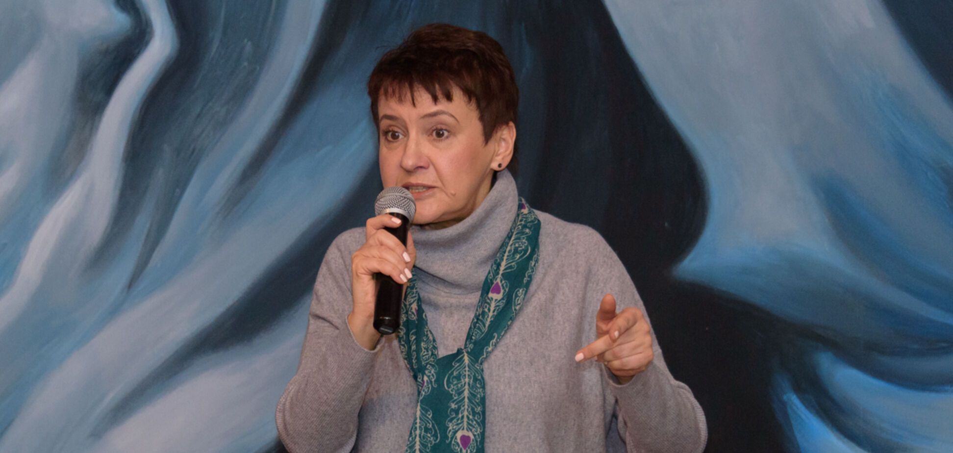 Не лише іспит з мови: Забужко назвала нову умову отримання громадянства України