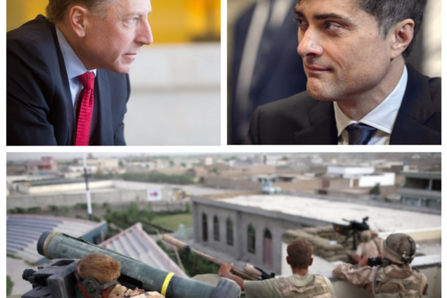 Идет игра: названа причина, почему Трамп затягивает с предоставлением Украине оружия