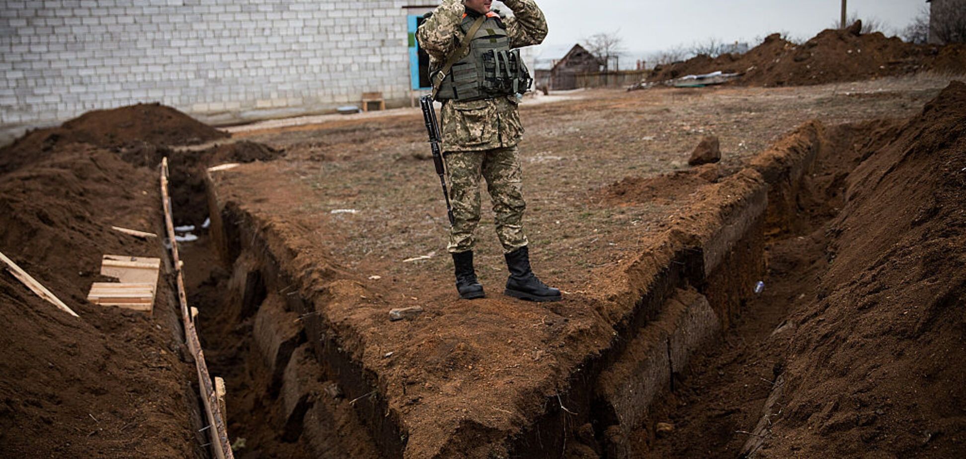 Масштабные потери ВСУ на Донбассе: штаб АТО уточнил информацию