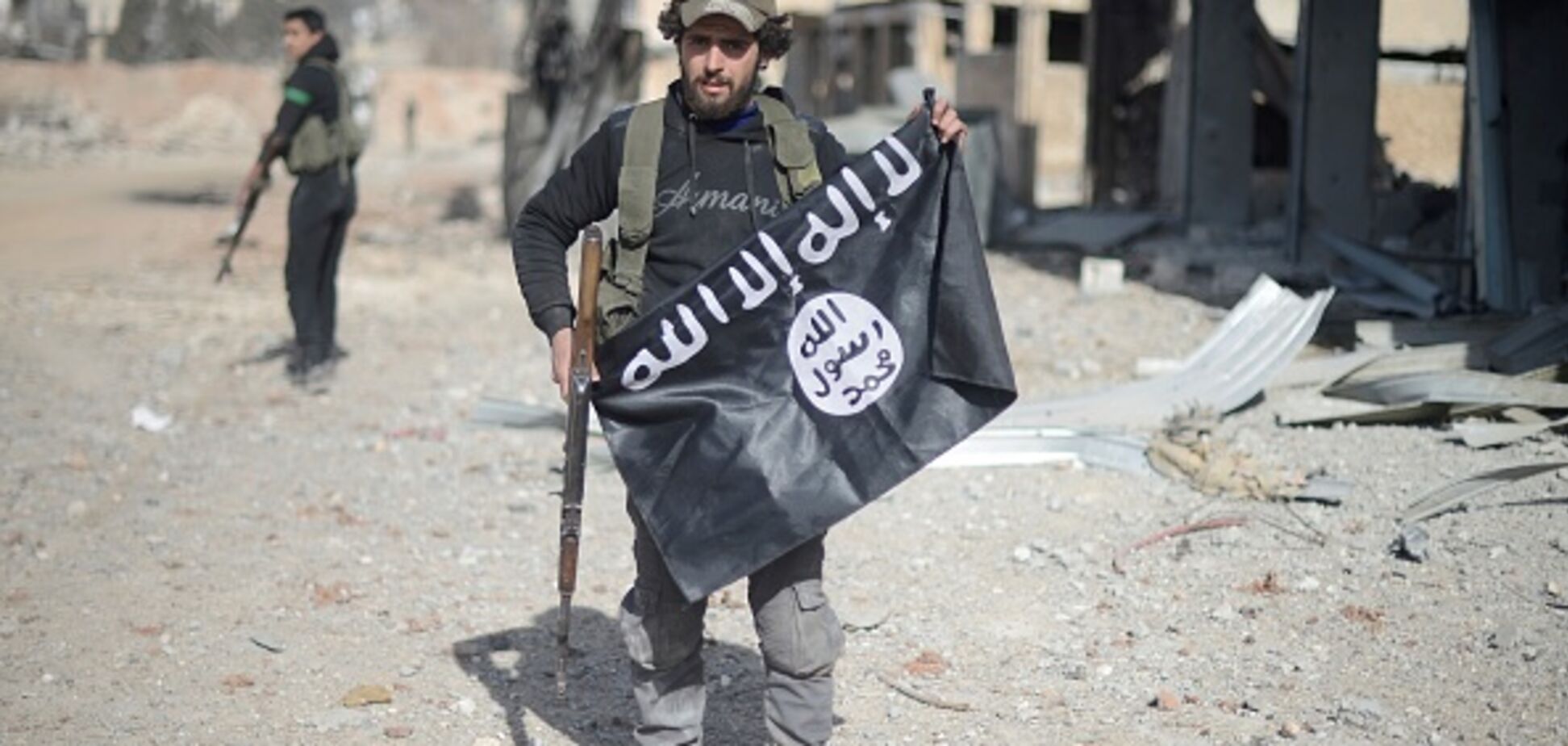 На експорт: Росія стала головним постачальником найманців для ІДІЛ