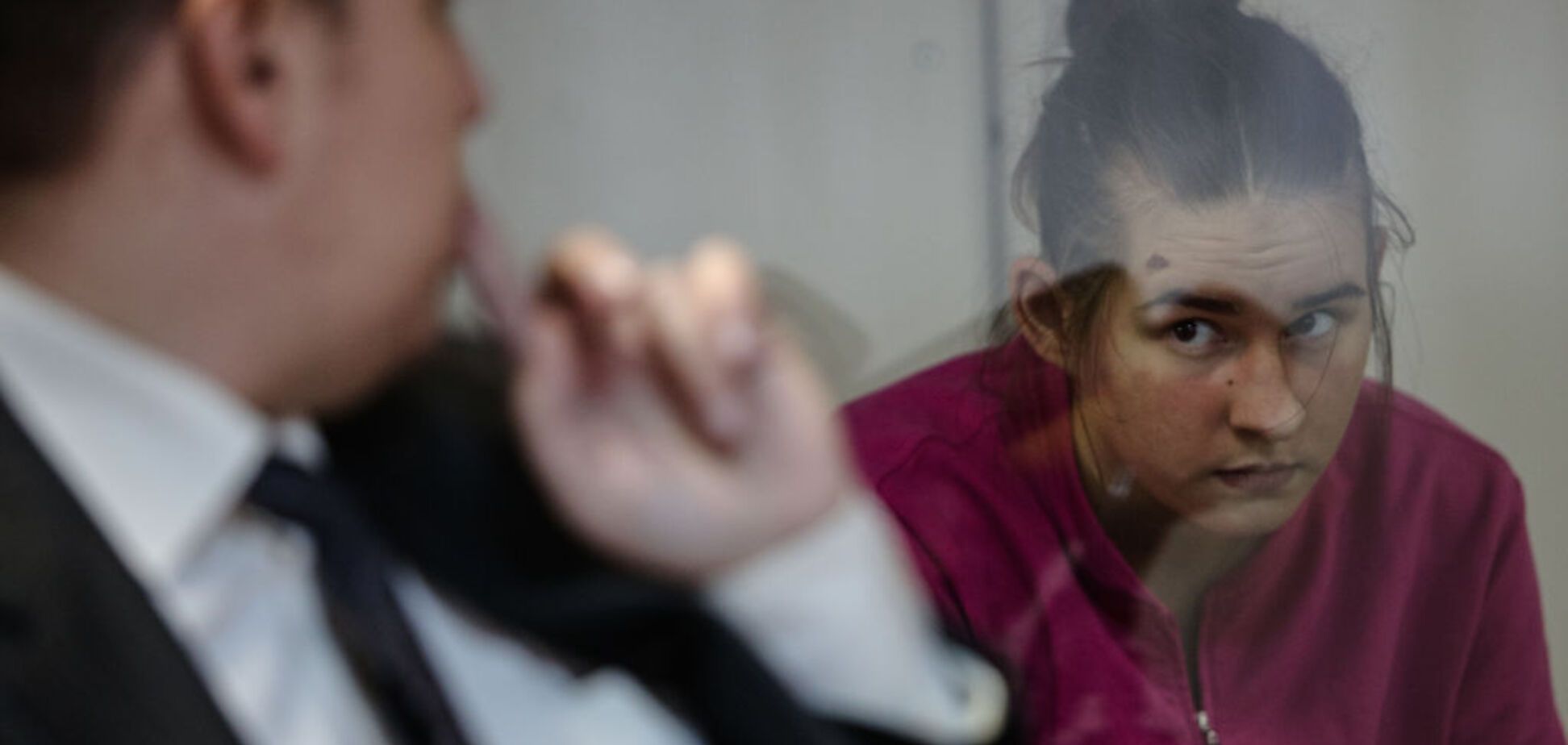 Жертва или преступница? Появился психологический портрет похитительницы младенца в Киеве