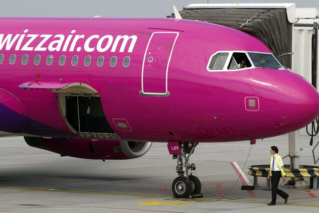 Wizz Air уходит? В аэропорту 'Киев' прокомментировали ситуацию