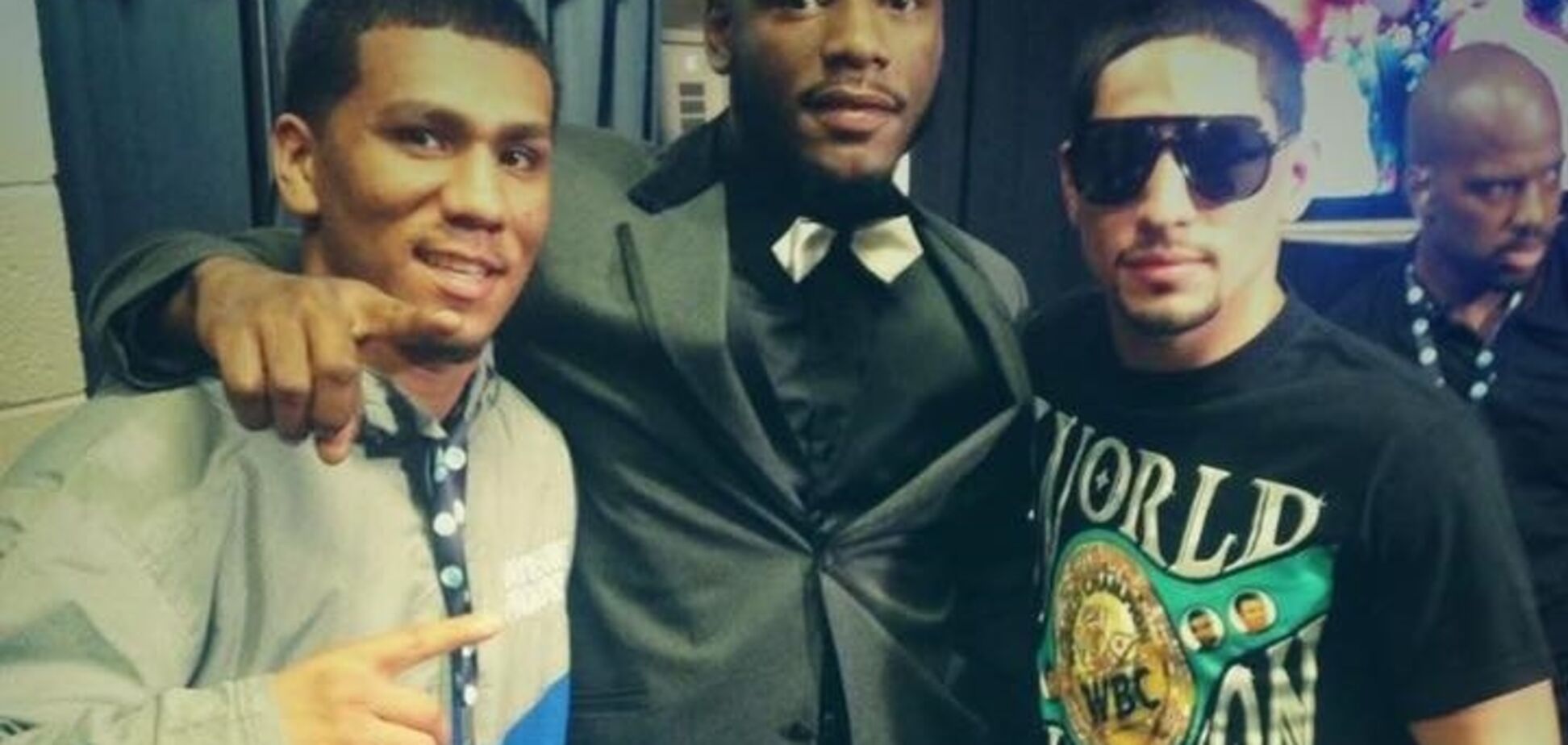 Хасім Рахман молодший