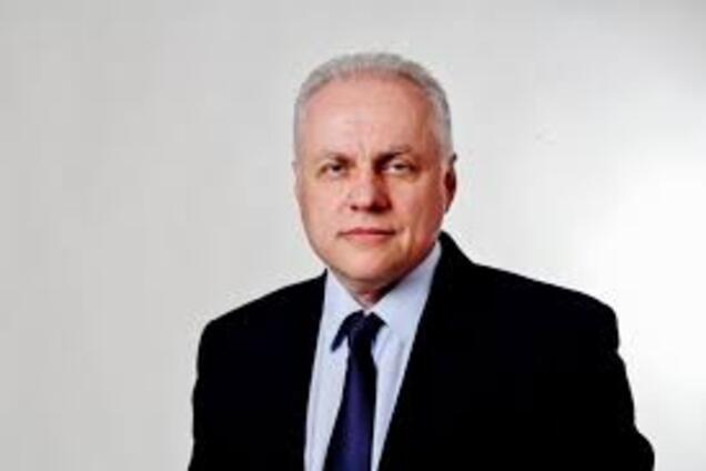 Запорожский нардеп Николай Фролов: крупный бизнес нужно выводить из теневой экономики