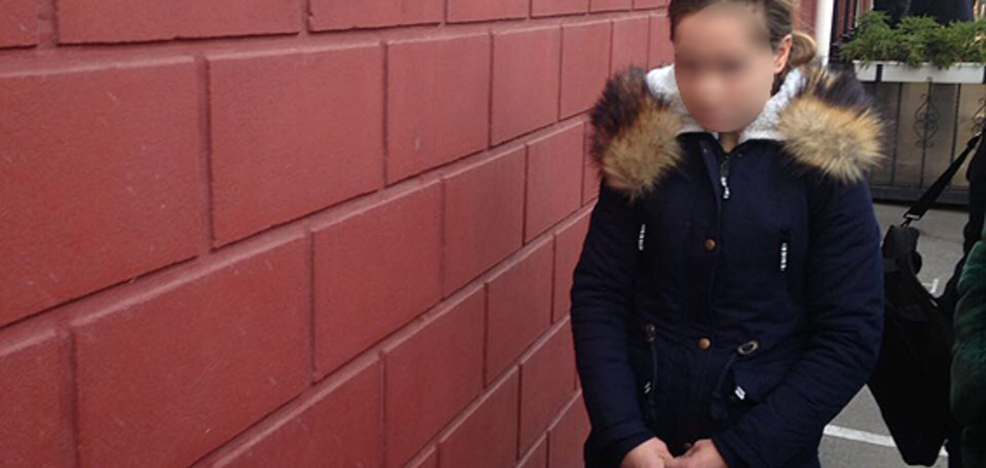 Чтобы угодить мужу: под Киевом мать продала двухлетнего сына. Фото ребенка и преступницы