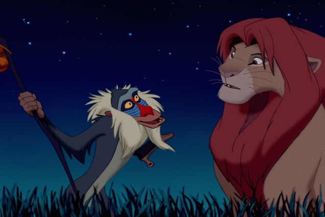 Был 'голосом' мультфильма 'Король Лев': в США скончался известный актер