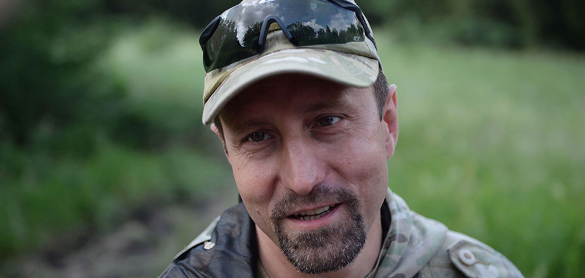 'Громадянська' війна: екс-ватажка 'ДНР' не пустили в Росію