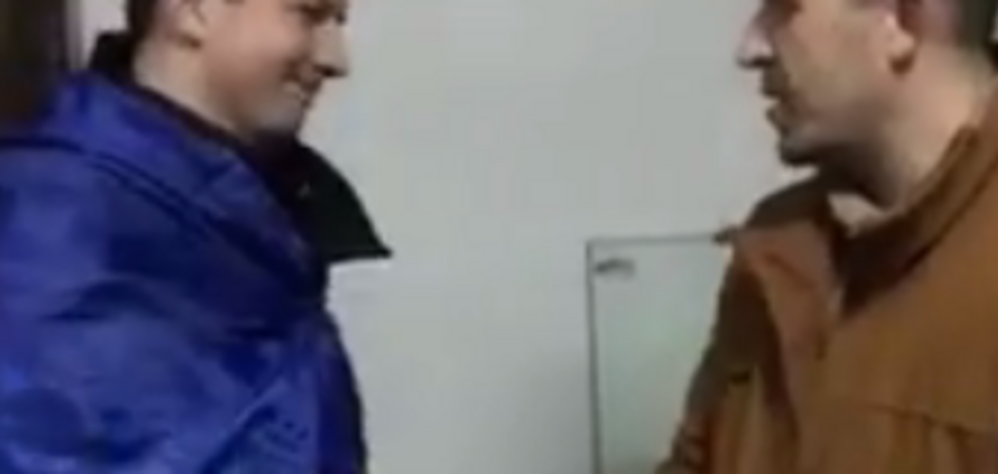 Соболев и Яр