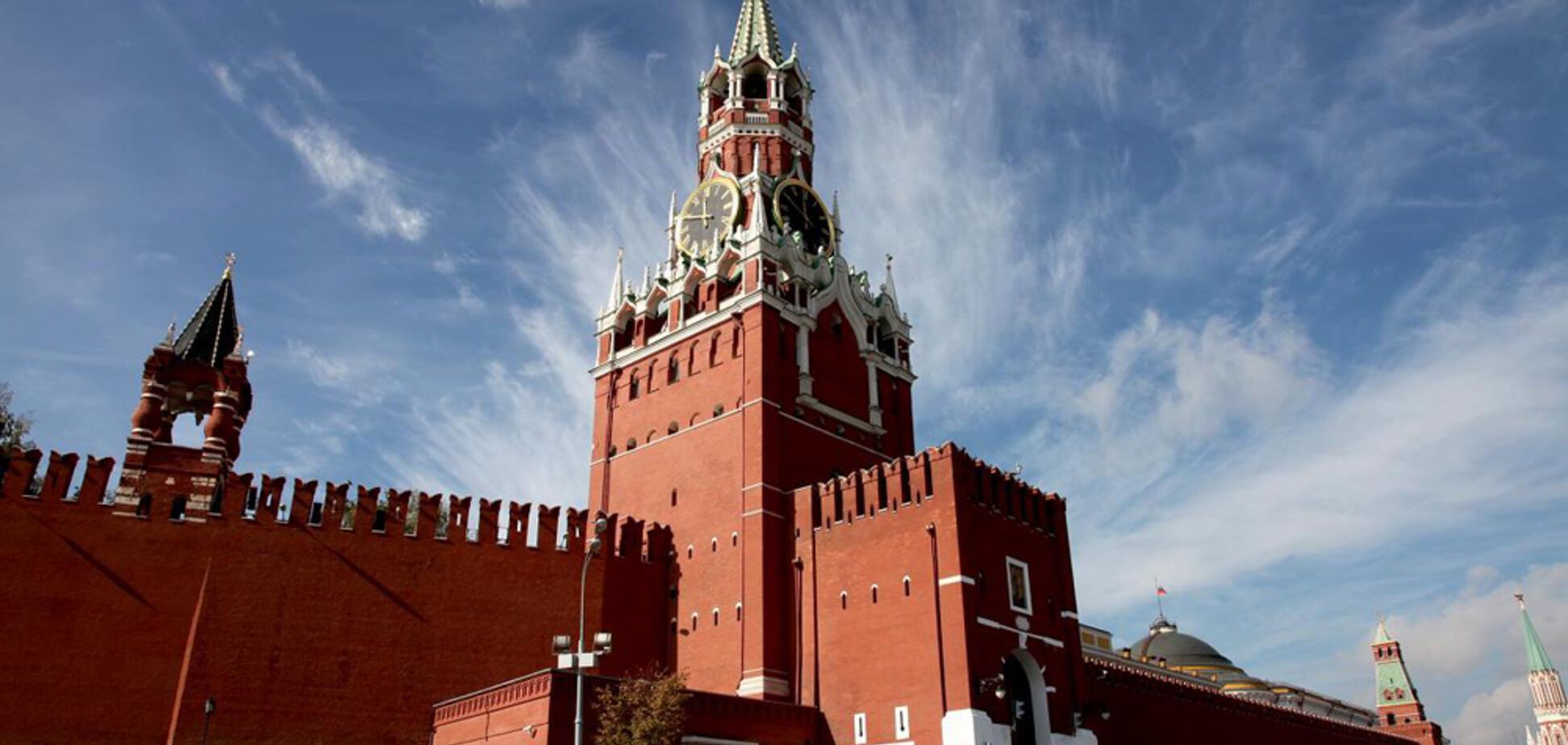 Долгосрочные планы Кремля: Россия объединяет противников США