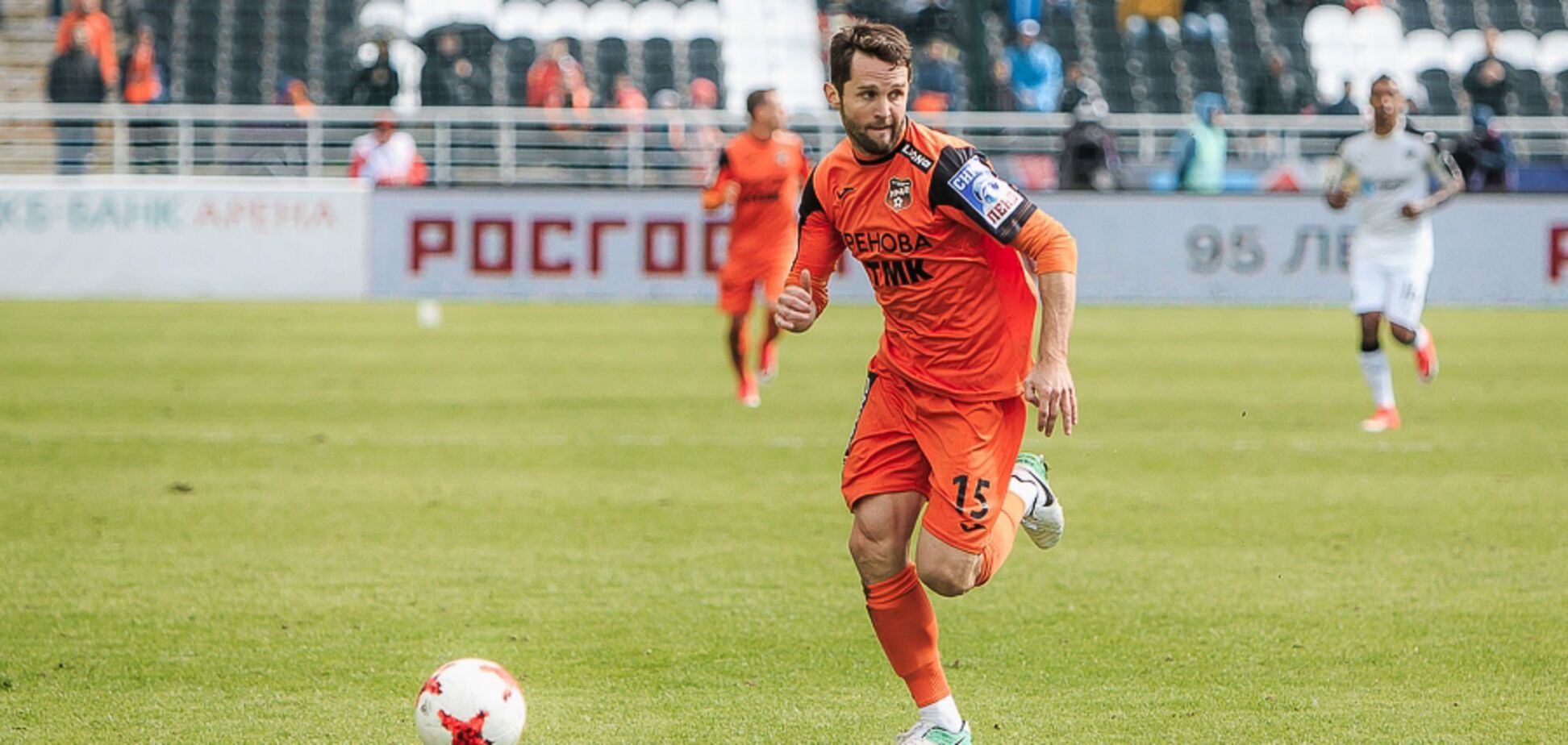 Денис Кулаков