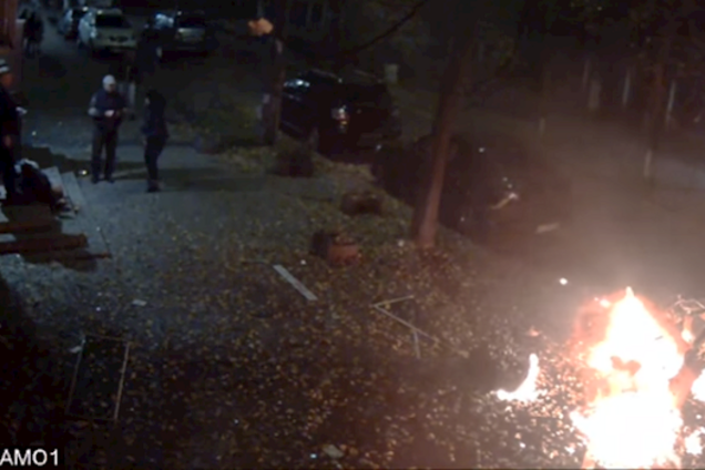 Покушения на Мосийчука