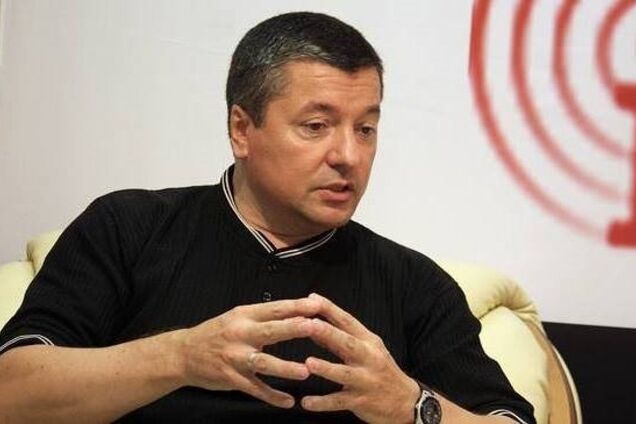 Виталий Бала