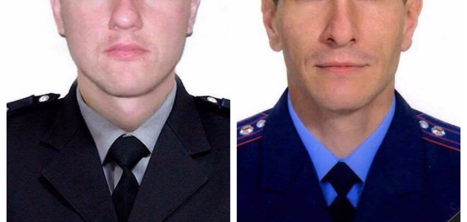 Покушение на Мосийчука