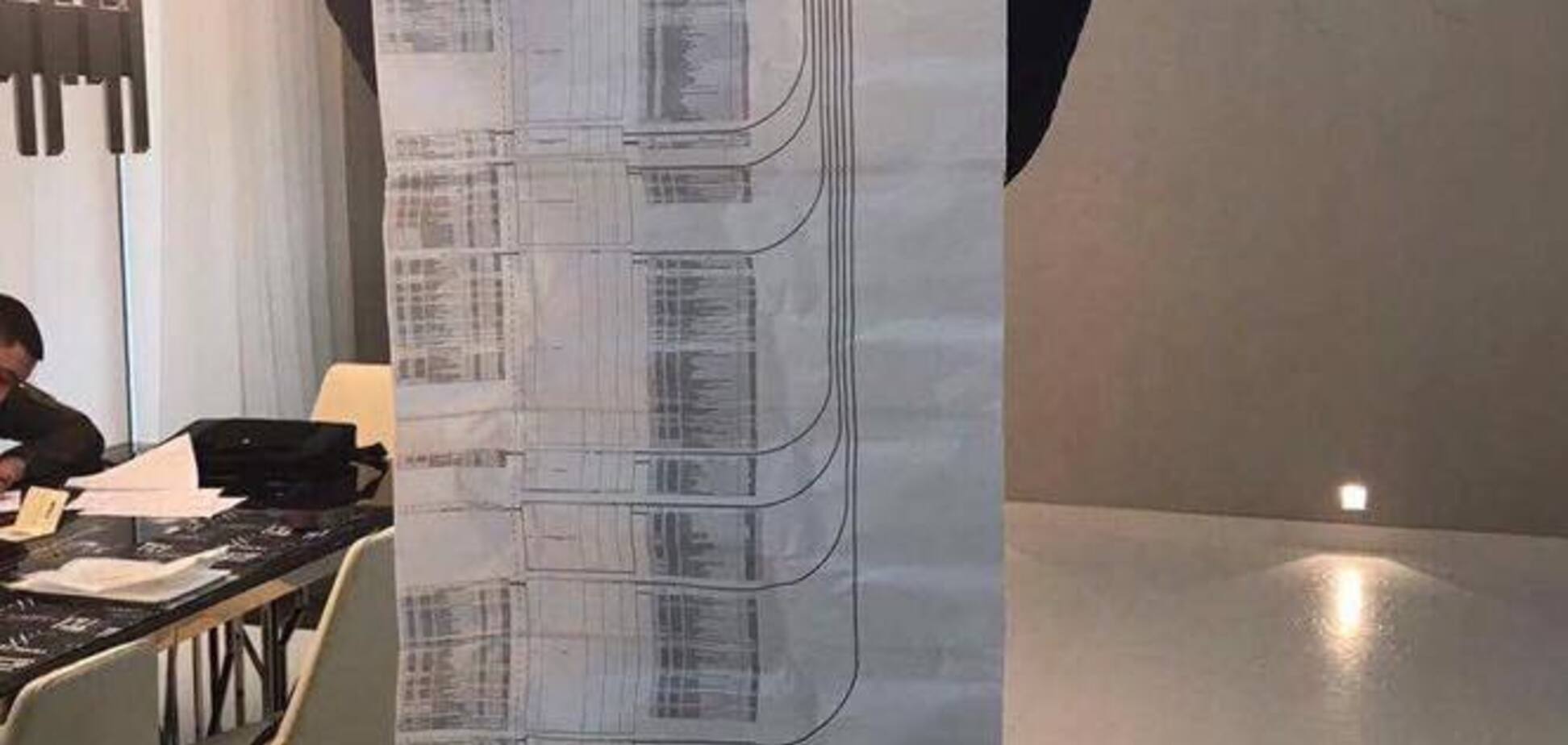 Закон один для всіх: Луценко відповів 'еврооптимістці' Заліщук із приводу обшуків у її батька