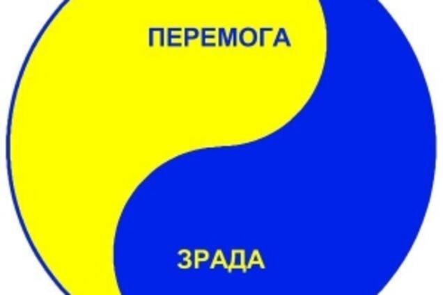 Они хотят 'реставрации' предыдущего режима и своего положения