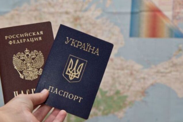 Брати приклад з РФ? Російський журналіст висловився щодо набуття громадянства України