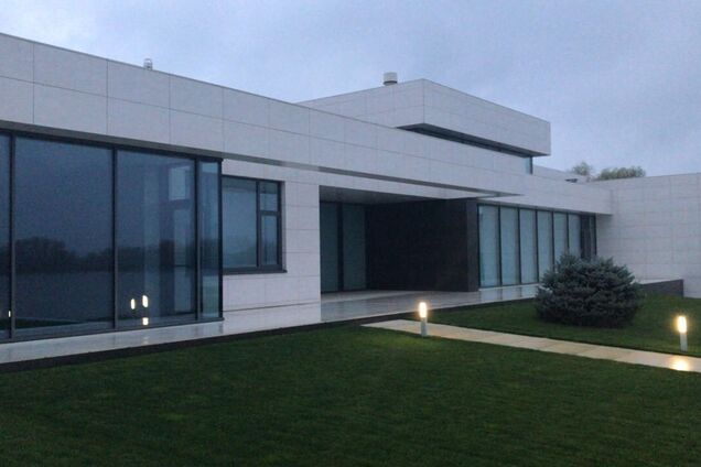 Обыски у Залищук