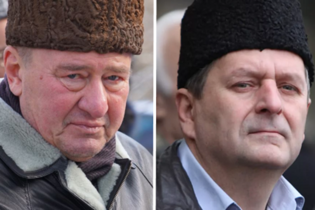 Чийгоз Умеров