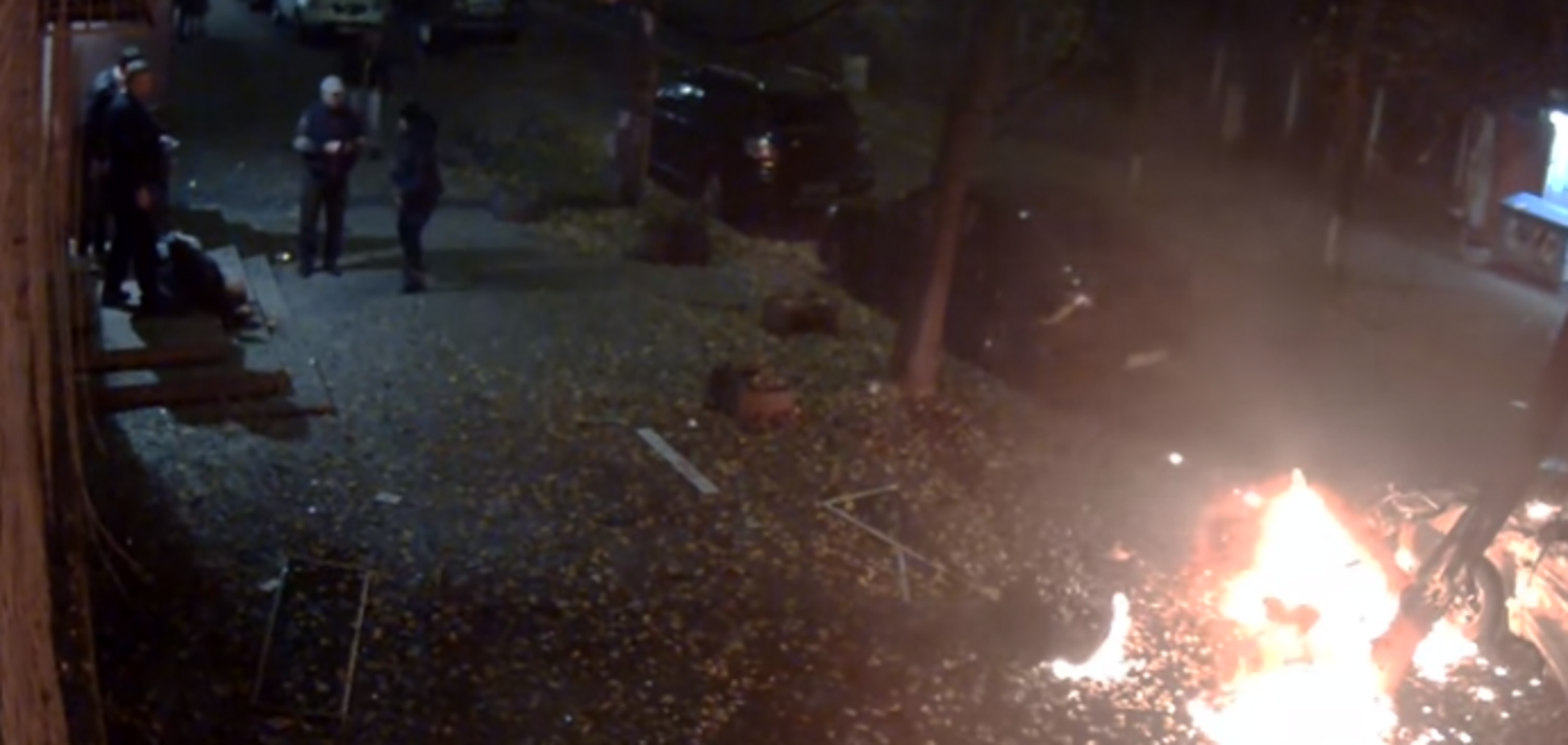 Взорвали дистанционно: стали известны новые детали о покушении на Мосийчука в Киеве