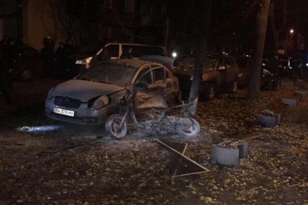 Покушение на Мосийчука у 'Эспрессо TV': у ведущей канала случился инфаркт